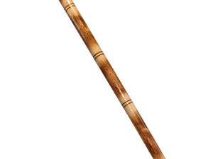 Personalized Minimalist Wooden Walking <b>Stick</b> With <b>Vintage</b> Handle Outdoor Walking <b>Stick</b> At Factory Price By UO INDIA - Product Image 4