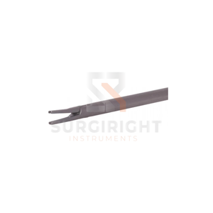 Lees Bronchus-Klemme Chirurgische Zange für Kontrollierte Bronchialgewebe-Handhabung und Medizinische Eingriffe von SurgiRight - Product Image 2