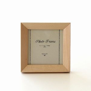 H a CRAFT Eco-Friendly Wooden Handmade Photo <b>Frame</b> Wall <b>Mount</b> Rectangular Classic Design - Product Image 2