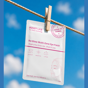 Produttore Coreano di Skincare, Fornitore OEM ODM di Patch Oculari in Idrogel per l'Europa - Product Image 4