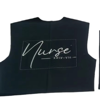Veste universitaire classique pour femme de qualité supérieure, 100% laine, manches en daim de vache, coton respirant, écologique, coupe-vent, broderie