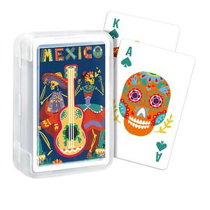 สำหรับบัตรเล่นของที่ระลึก-กระดาษแกนสีดำ310gsm การประทับการออกแบบที่กำหนดเอง - Product Image 1