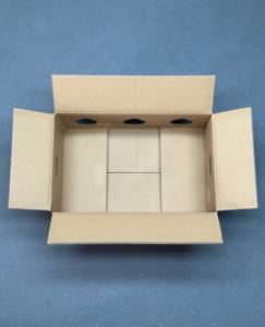 Custom Printed Pomelo Export Carton Box For Fresh Fruit Agricultural Packaging Vietnam OEM ODM Supplier Heavy Duty Box - Product Image 5