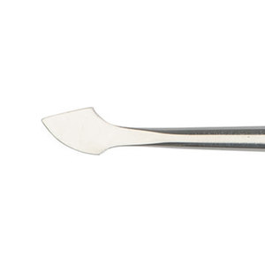 GRAZIL Hylin Zahle 135 mm Instrument dentaire de haute stabilité pour la sculpture et le modelage de la cire de précision - Product Image 5