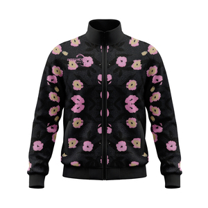 Chaqueta Casual de Forro Polar para Hombre, Otoño e Invierno, Cálida, con Cuello Alto y Cierre de Cremallera con Pelo de Conejo - Product Image 1