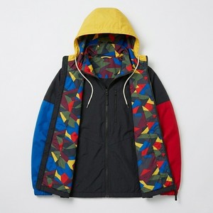 Chaqueta Cortavientos Personalizada de Alto Rendimiento, Impermeable, con Cierre Completo, para Entrenamiento Técnico, Ropa Deportiva Profesional de Fábrica - Product Image 3