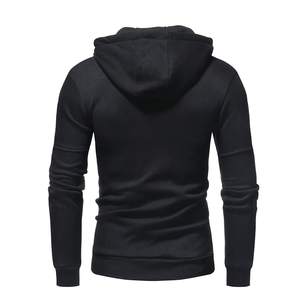 Fournisseur direct d'usine, survêtement pour homme, vêtements de fitness, survêtement décontracté à manches longues, chaud, pour homme, qualité supérieure à prix raisonnable - Product Image 4