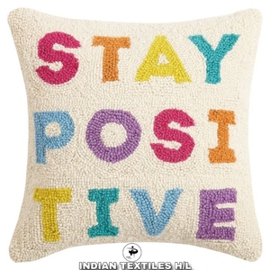 2026 Nordic Style Boho Ethnic Square <b>Cushion</b> Cover Woven Technique Embroidered <b>Tufted</b> Vintage Eco-Friendly Custom OEM Wholesale - Product Image 1