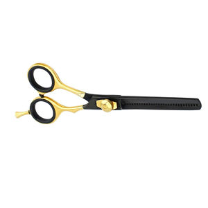 <b>Barber</b> Hair Cutting Scissors <b>Set</b> Hair Grooming Scissors <b>Set</b> of 2 - Product Image 2
