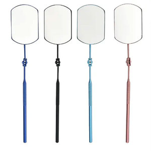Premium Eyelash <b>Mirror</b> Beauty Lash Extension <b>Makeup</b> Salon Inspection Tool High Quality Manufacturer Supplier - Product Image 6