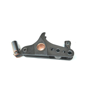 Roller Lever with Brake Plunger Piston PU - Product Image 6
