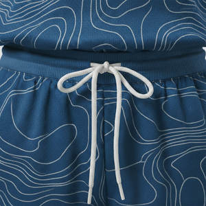 Custom Design Breathable Quick Dry Reversible Unisex Basketball Jerseys Uniform Set 100% Polyester <b>Applique</b> - Product Image 5