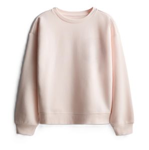 Ropa de Moda para Niñas, Sudadera Personalizable para Niñas, Algodón Transpirable de Alta Calidad, Ropa Casual de Invierno para Niñas - Product Image 4