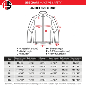 Chaleco de Caza de Forro Polar Sherpa de 320 g para Hombre, Chaqueta sin Mangas Táctica de Capa Media - Product Image 6