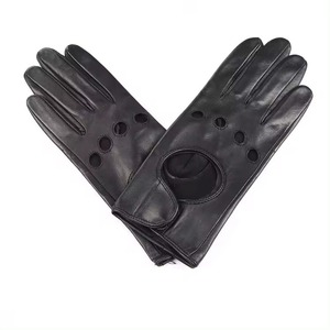 Fabricant de gants de conduite de haute qualité avec votre propre logo, logo professionnel imprimé, qualité supérieure, prix abordable - Product Image 1