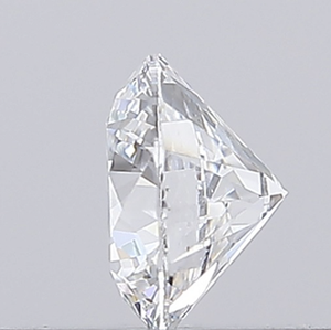 Diamante Suelto Redondo Brillante Natural de 0.4Ct D SI1 con Certificación GIA para la Elaboración de Joyería Fina - Product Image 4