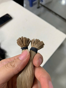 Vietnamhairs – Meilleure Qualité de Cheveux à Pointe Plate, Prix de Gros, Extensions de Cheveux Remy Vierges à Cuticules Intactes, Plusieurs Couleurs pour l'Exportation, Hanoi - Product Image 2