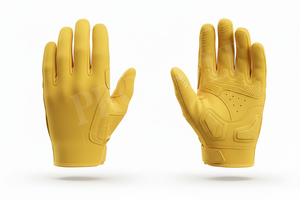 ถุงมือขับขี่มอเตอร์ไซค์กันลื่นแบบเต็มนิ้ว  หน้าจอสัมผัสได้ ป้องกันการกระแทก สำหรับแข่งรถ ขี่จักรยาน สไตล์สตรีท  OEM  ลดราคาพิเศษ - Product Image 2