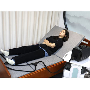 Unit terapi panas dingin, dengan pijat rehabilitasi kompresi untuk penggunaan klinik rumah - Product Image 2