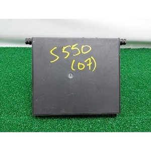 S-Class มือสอง ECUs และโมดูลคอมพิวเตอร์ A2218702286 - Product Image 2