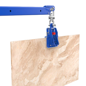 Lève-pièces en pierre, lève-pièces en porcelaine, équipement de levage manuel pour la manipulation du granit et du quartz - Product Image 5