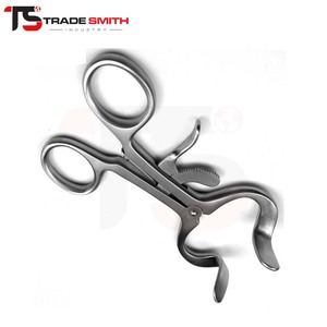 Retractor Bucal Dental Innovador TSI, Herramienta Quirúrgica de Diseño Preciso para Acceso Oral Profesional y Tratamiento Dental - Product Image 3