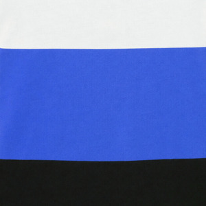 T-shirt pour homme, été, décontracté, coupe ample, séchage rapide, coton/fibre de bambou, respirant, écologique, logo personnalisé imprimé, haute qualité - Product Image 6