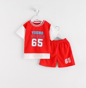 Vêtements de basket-ball sportifs unisexes pour adultes, automne, col montant, séchage rapide, légers, shorts unis - Product Image 4