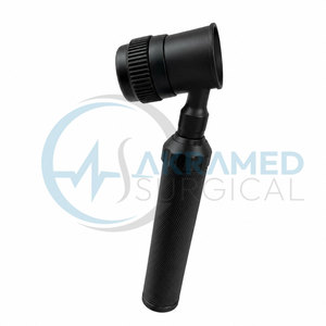 Dermatoscopio con Certificación CE, Set de Diagnóstico de la Piel, Lupa LED, Instrumento Médico Reutilizable - Product Image 2