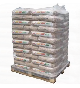 Pellets de Madera de Pino y Abeto A1 de 6 mm, Producto de Alta Calidad - Product Image 5
