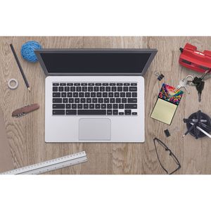 Begonias แผ่นจดบันทึกแบบมีกาวในตัวสีใหม่และที่ใส่บัตรสามารถเติมได้อุปกรณ์เสริมสำหรับโต๊ะ - Product Image 3