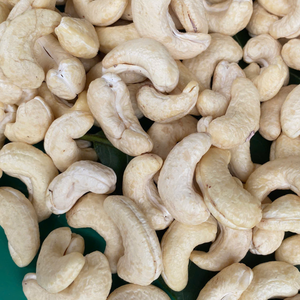 Best Price Raw Cashew W240 <b>Nuts</b> 1Kg Vietnam Santigo Factory Free Tax - Product Image 1