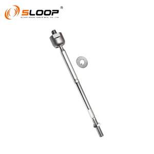 Barra de dirección interior 45503-BZ210 R/L para Toyota - Product Image 4