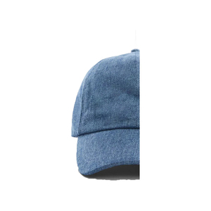Casual Fashion Quality Classic New Original <b>Caps</b> Men Adjustable Waterproof Denim Baseball <b>Cap</b> 6-Panel Best Selling Baseball <b>Cap</b> - Product Image 2