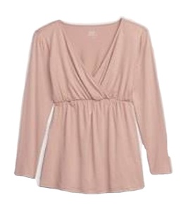 เสื้อคนท้องแฟชั่นผู้หญิง,ชุดคนท้องเสื้อและเสื้อผู้หญิงอวบ - Product Image 4