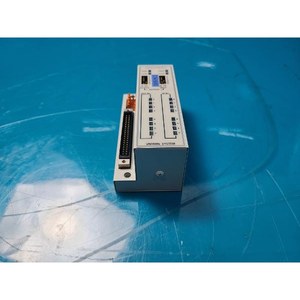 Actuador Neumático Compacto Kuroda Precision Ind SPCA-0808T Usado Como Parte del Equipo Legacy Semiconductor - Product Image 5