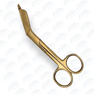 First Aid Scissors For Medical Kits Ideal For Nurses And First Responders <b>Surgical</b> <b>Instruments</b> Medic <b>Instrument</b> Sharp - Product Image 5