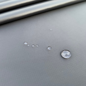 <b>Nylon</b> Downproof <b>Fabric</b> Cire <b>Fabric</b> Taffeta <b>Fabric</b> - Product Image 1