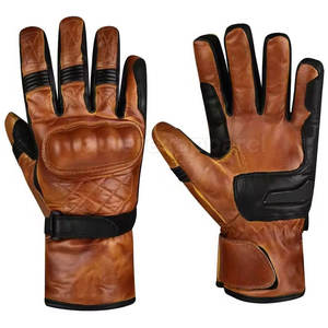 Gants de course confortables et respirants, design et logo personnalisés, prix bas, par Aura Rex Apparel - Product Image 5