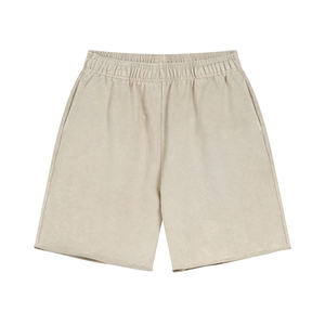 OEM Custom Oversized Casual <b>Shorts</b> for Summer Urban Wear Streetwear Apparel Vendor for Global Wholesale Buyers - Product Image 5