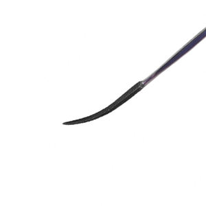 Raspador Óseo PUTTI para Cirugía Ortopédica, Instrumento Médico de Acero Inoxidable para Uso Clínico Hospitalario por Dentavex - Product Image 2