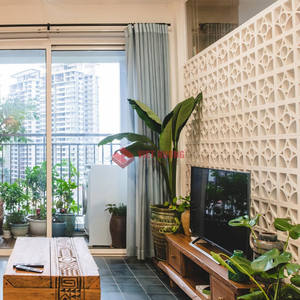 Blocs de béton de qualité pour la décoration murale intérieure et extérieure et les clôtures, en provenance du Vietnam - Product Image 3