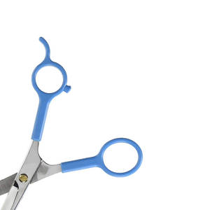 กรรไกรตัดขนสัตว์เลี้ยงขายดี สำหรับสุนัขและแมว - Product Image 5