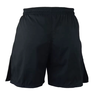 High Quality Custom Made Eco-Friendly MMA Muay Thai Shorts Logo Design Breathable Quick Dry 220g Fabric Casual Anti-UV <b>100</b>% - Product Image 6