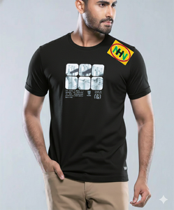 Camiseta Extra Grande Unisex de Algodón para Hombre con Diseños Personalizados de Alta Calidad, Camisetas Estampadas para Hombre y Mujer - Product Image 4