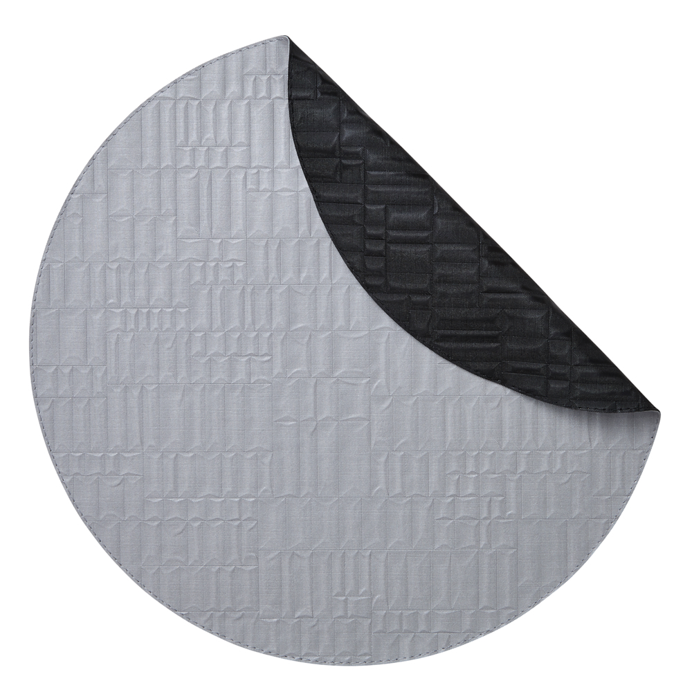 Noir-Gris
