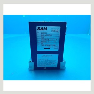 Hitachi 2480G1 2480G1 CF4 300SCCM เครื่องควบคุมการไหลของมวล ใช้งานได้ทันที อะไหล่อุปกรณ์เซมิคอนดักเตอร์รุ่นเก่า - Product Image 6