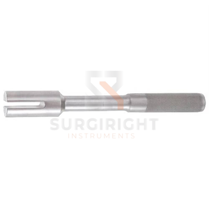 Scie à os chirurgicale à fil Gigli réutilisable, instrument orthopédique pour traumatismes, certifiée CE Classe I pour une coupe osseuse de précision en chirurgie - Product Image 6