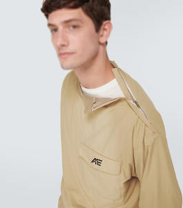 Sweat-shirts personnalisés pour hommes – Logo et design sur mesure |   Sweat-shirt à capuche tendance et confortable en nylon 100% premium - Product Image 5