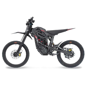 มอเตอร์ไซค์ไฟฟ้าคุณภาพสูงรุ่น STINGS M.X/5 PRO ปี 2026 ประกอบสำเร็จจากโรงงาน พร้อมจัดส่งและส่งถึงบ้านอย่างรวดเร็ว - Product Image 4